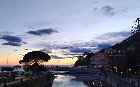 Casa al Mare a Recco